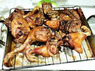 El cochinillo
