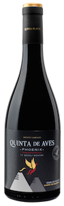 Quinta de Ave Phenix 2015
