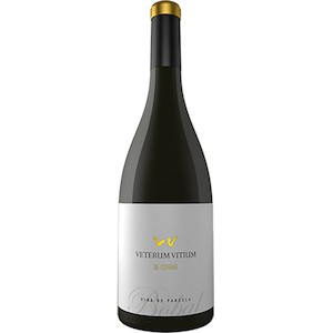 Veterum Vitium de Coviñas vino de parcela 2016