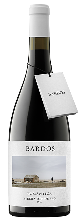 Bardos Romántica Crianza 2016