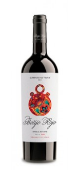 Botijo Rojo 2016