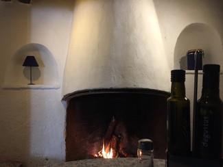 vistas de nuestra mesa