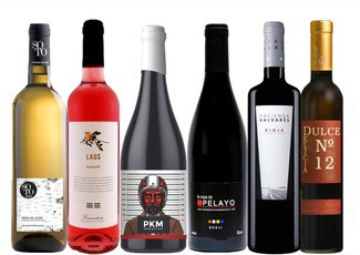 En 2020, ¡Vuelve el Club Verema! Primera selección de vinos
