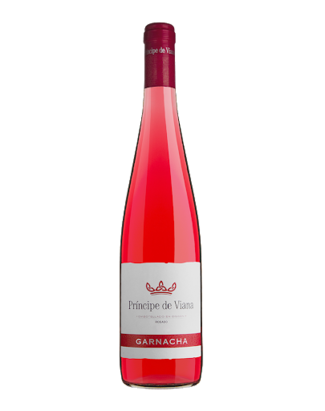 Príncipe de Viana rosado 2018