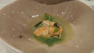 Restaurante Baluarte en Soria