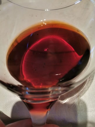 Capa baja