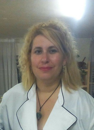 ¿Quien es Paz Abilleira?