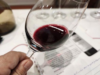 Pago de Carraovejas 2017