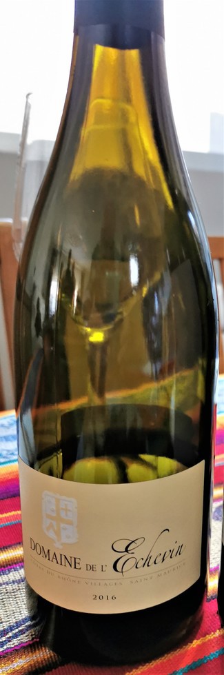 El vino