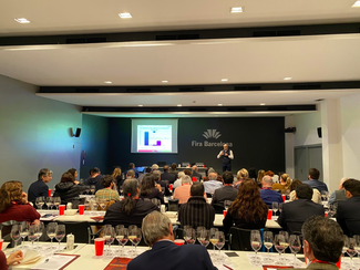 Rioja presenta en Barcelona Wine Week su reforzada apuesta por la diversidad