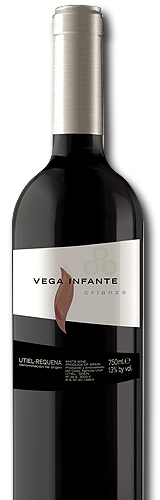 Vega Infante 2015