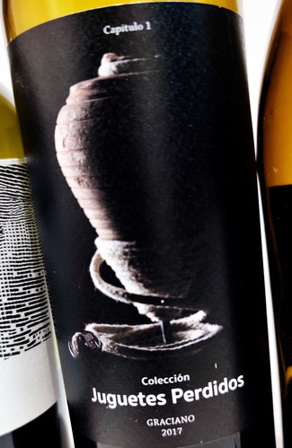 Juguetes Perdidos Capítulo 1 2017