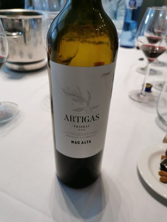Mas Alta Artigas 2016