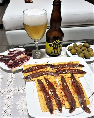 Maridaje