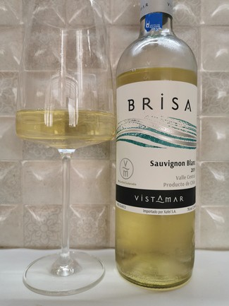 Brisa Sauvignon Blanc 2019
