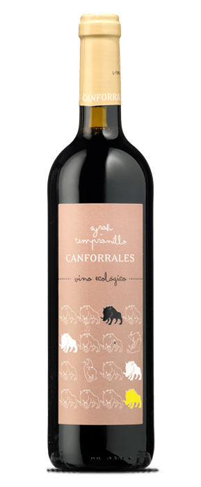 Canforrales Nature 2018