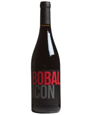 Bobal Icon 2017