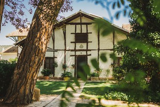 Dehesa de los canónigos presenta en FINE su propuesta de enoturismo centrada en la naturaleza y la culturaLTURA