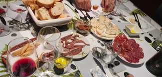 En torno al vino de Extremadura