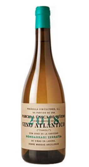 Vino Atlántico 2018