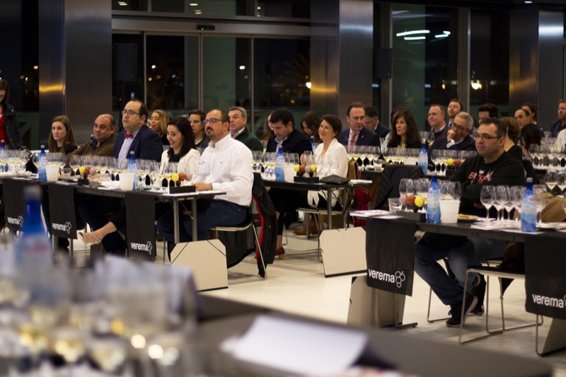 ¡Conoce los Ganadores de los Premios Verema 2019!