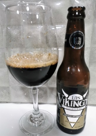 La cerveza
