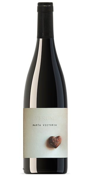 María Victoria 2016