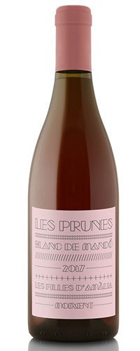 Les Prunes 2018