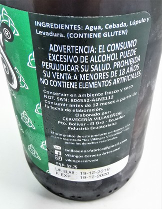 Contraetiqueta 1