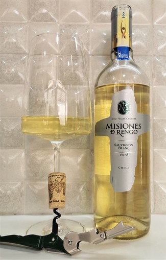Delicioso vinito