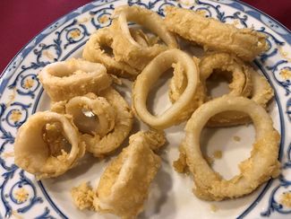 calamares