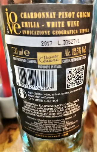 Contraetiqueta