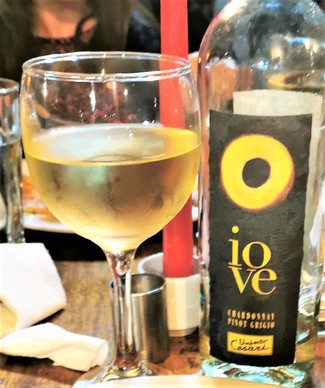 El vino