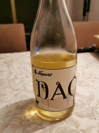 Niepoort Rotulo blanc 2017