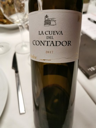 La Cueva del Contador 2017