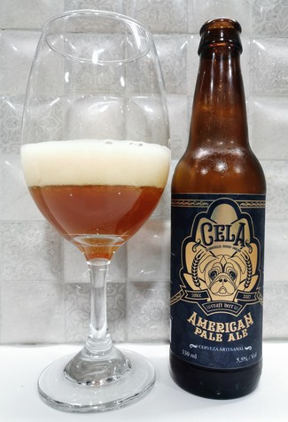 La cerveza