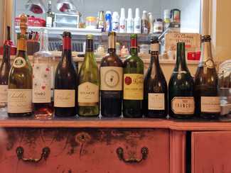 Grupdetast cata en el Vermut, vuelta al pasado.