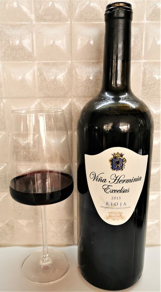El vino