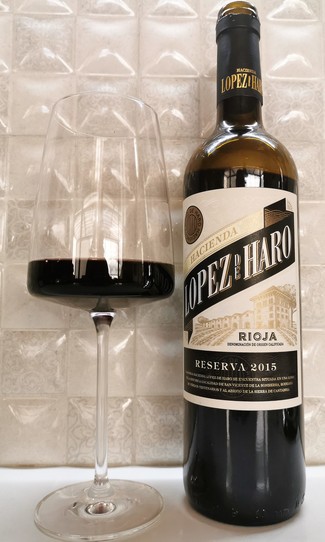 El vino