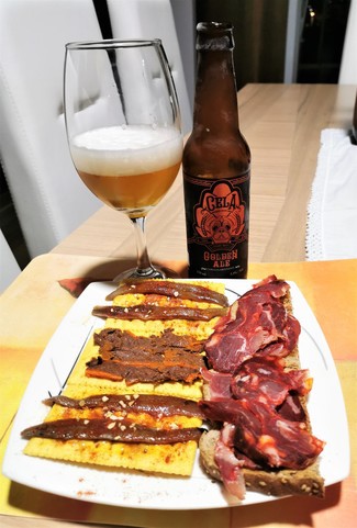 Maridaje