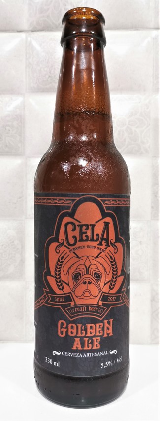 El botellín