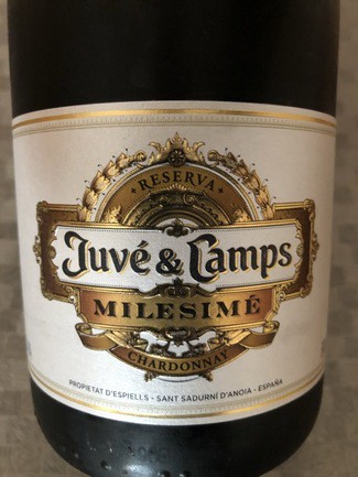 Juve&Camps milesimé