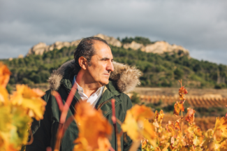 Entrevista a Rodolfo Bastida
