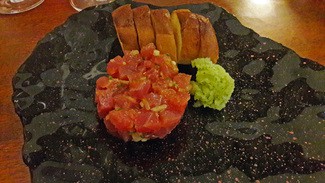 Restaurante Papa Negra en Santa Cruz de Tenerife