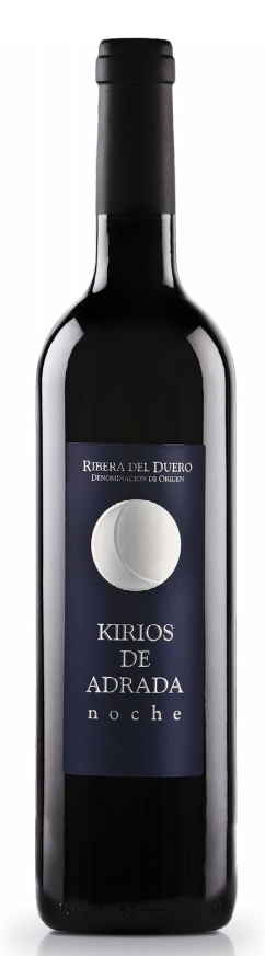 Kirios de Adrada noche 2017