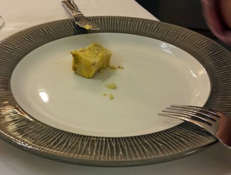Restaurante Sagrario en Santa Cruz de Tenerife