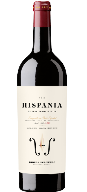 Hispania de Luthier 2016