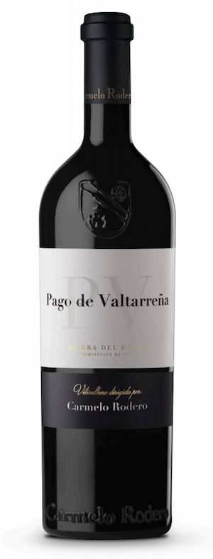 Pago de Valtarreña 2016