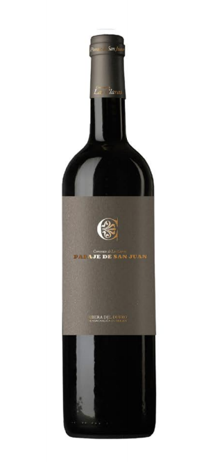 Paraje de San Juan 2014