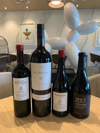 Ferrer Bobet Selecció Especial Vinyes Velles 2013